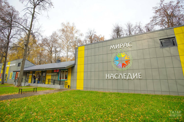 Этим летом каникулы в лагерях РТ превратились в профориентационный интенсив