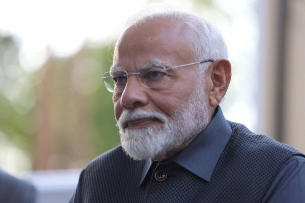 Моди оценил реализацию решений российско-индийского саммита