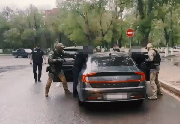 В Карагандинской области пресекли деятельность «черных риелторов»