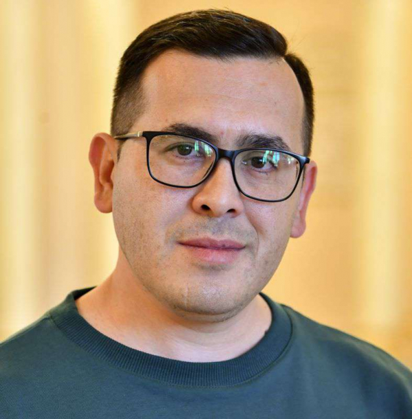 Волонтеры тоже нуждаются в заботе