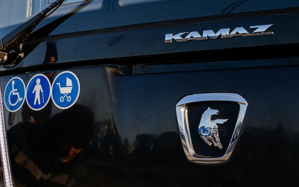 На дочернем предприятии &laquo;КАМАЗа&raquo; в Башкортостане сменилось руководство