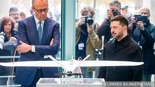 Буданов заявил о планах Украины привлечь рабочих из Африки