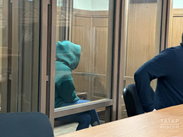 Верховный суд Татарстана вынес приговор проститутке, убивавшей коллег по приказу сутенера
