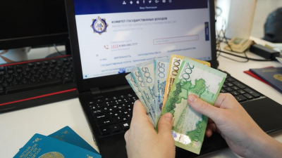 Отказы получило большинство должников, подавших на банкротство в Казахстане