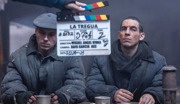 «Перемирие»: согласие во тьме