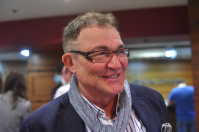 Дмитрий Дибров владеет несколькими квартирами в центре Москвы