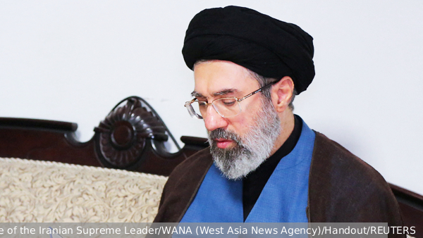 МИД Ирана: Аракчи обсудит в России завершение конфликта с США