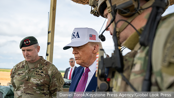 Коммутатор Белого дома стал называть его &laquo;Остров Эпштейна&raquo; при звонке