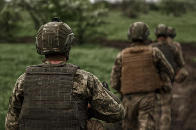 ТАСС: в&nbsp;Константиновке ВСУ свозят тела погибших военных в&nbsp;подвалы жилых домов