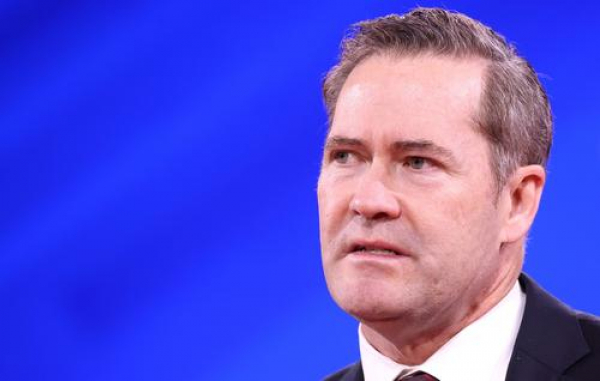 Уолтц допустил, что США могут продлить действие режима прекращения огня с Ираном