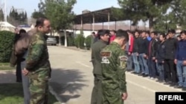 В Таджикистане составлен список «уклонистов» на фоне жалоб населения на принудительный призыв