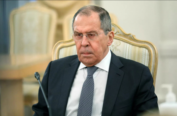 Лавров: напряжённость в мире растёт, включая ядерную сферу