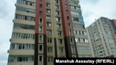 После пожара с гибелью человека в алматинском Аккенте власти завели два уголовных дела