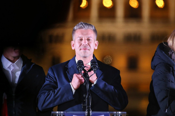 Сенатор раскрыл, пойдет ли Мадьяр на сближение с Украиной