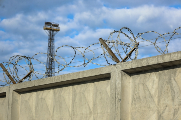 Бывший глава Троицка приговорен к 14 годам строгого режима за взятки