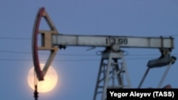 Узбекистан купит у России 300 тысяч тонн нефти