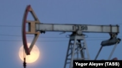 Узбекистан купит у России 300 тысяч тонн нефти
