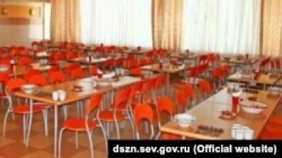 Организаторы олимпиады в Шымкенте получили строгие выговоры после отравления школьников