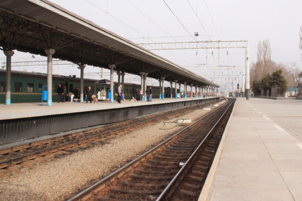 Нашли стрелочников