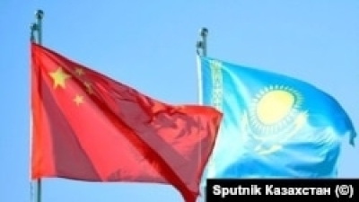Казахстан и Китай планируют ввести взаимный безвизовый режим