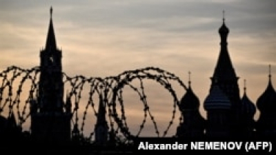 Кремль: Россия и США обсуждают возможный обмен заключёнными