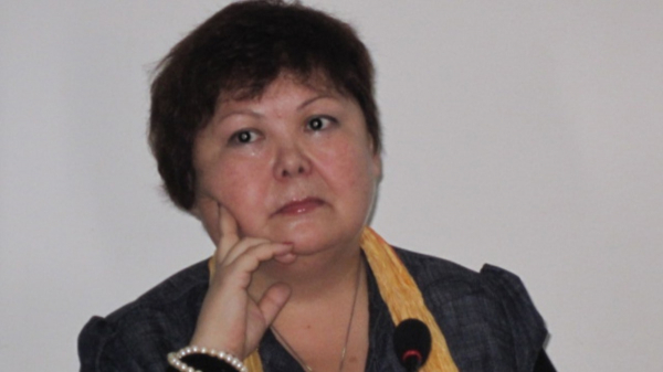 Журналиста наказали за опрос прохожих на тему АЭС. Это ограничение свободы слова?