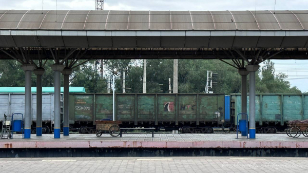 Причины задержек поездов в Казахстане: объяснения &quot;Пассажирских перевозок&quot;