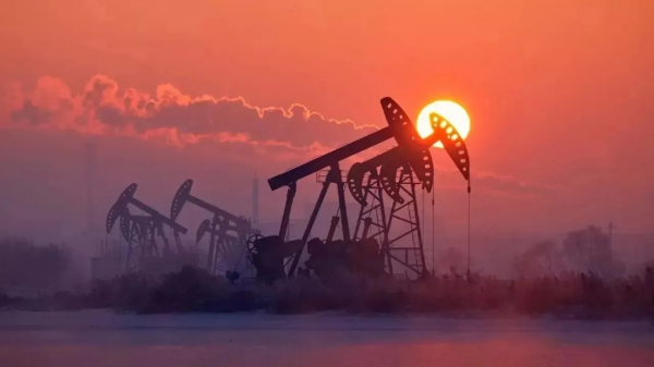 Нефть не завершила коррекцию