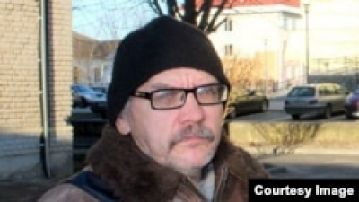Осуждённый за карикатуру на Лукашенко умер в колонии