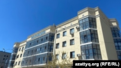 В Атырауской области после гибели двух рабочих начато расследование о «нарушении правил охраны труда»